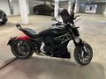 2016 Ducati XDiavel, чёрный, 1800000 рублей - вид 3