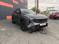 2024 Geely Cityray, серый - вид 7