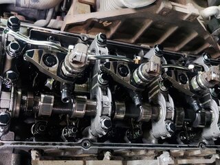 2008 Mitsubishi Pajero IV, чёрный, 1793000 рублей, вид 3