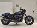 2016 Harley-Davidson Street 750, синий, 650000 рублей