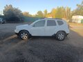 2013 Renault Duster I, белый, 890000 рублей - вид 7