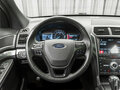 2018 Ford Explorer V Рестайлинг, чёрный - вид 10
