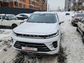2023 Exeed LX I Рестайлинг, белый, 2100000 рублей