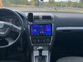 2012 Skoda Octavia II (A5) Рестайлинг, бежевый, 720000 рублей - вид 7