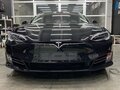 2017 Tesla Model S 90D I Рестайлинг, чёрный, 3950000 рублей