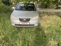 2009 Hyundai Elantra IV (HD), серебристый, 790000 рублей - вид 2