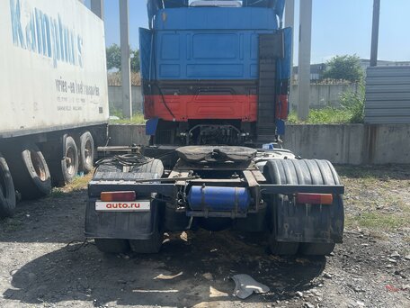 1994 Scania 3-Series, синий, 1700000 рублей, вид 4