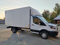 2018 Ford Transit, белый, 2500000 рублей