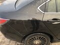 2008 Mazda 6 II (GH), чёрный, 620000 рублей - вид 11