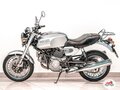 2008 Ducati SportClassic, серебристый - вид 3