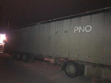 2011 Iveco Stralis, белый, 1200000 рублей, вид 4