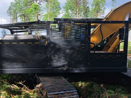2023 LGCE E6210FLC, жёлтый, 15000000 рублей, вид 5