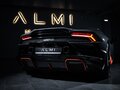 2020 Lamborghini Huracán I Рестайлинг, серый - вид 4