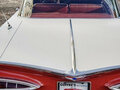 1959 Chevrolet Impala II, красный - вид 4