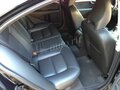 2011 Volvo S80, чёрный - вид 9