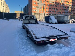 2011 ГАЗ ГАЗель (3302), белый, 1270000 рублей, вид 3