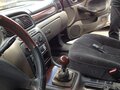 2000 ГАЗ 3111 «Волга», чёрный - вид 9