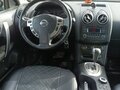 2010 Nissan Qashqai I Рестайлинг, чёрный, 1280000 рублей - вид 6
