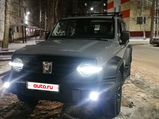 2023 Tank 300 I, серый, 3650000 рублей, вид 2