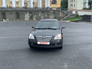 2010 Vortex Estina I, чёрный, 165000 рублей, вид 2