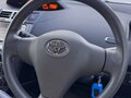 2010 Toyota Vitz II (XP90), красный, 845000 рублей - вид 11