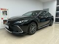 2023 Toyota Camry VIII (XV70) Рестайлинг, чёрный