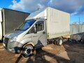 2019 ГАЗ ГАЗель Next, серый, 2300000 рублей