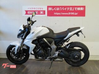 2010 Honda CB 1000R, белый, 700000 рублей, вид 3