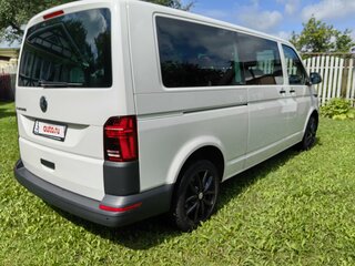2020 Volkswagen Transporter T6 Рестайлинг, белый, 3500000 рублей, вид 2