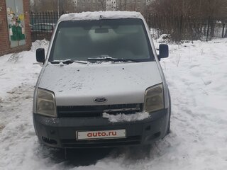 2006 Ford Tourneo Connect I, голубой, 450000 рублей, вид 1