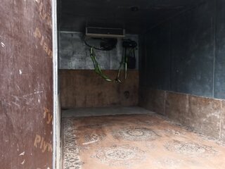 2012 BAW Fenix 33462, белый, 450000 рублей, вид 4