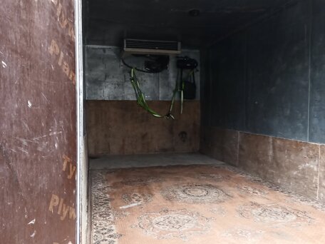 2012 BAW Fenix 33462, белый, 550000 рублей, вид 4