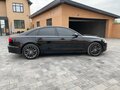 2011 Audi A6 IV (C7), чёрный, 2200000 рублей - вид 7