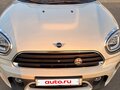 2021 Mini Countryman Cooper D II Рестайлинг, серый, 3200000 рублей