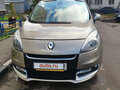 2012 Renault Scenic III Рестайлинг, бежевый
