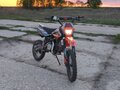 2022 Regulmoto Seven Pro, оранжевый, 70000 рублей - вид 5