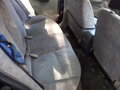 2001 Nissan Sunny B15, синий, 400000 рублей - вид 11
