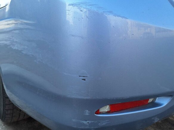 2009 Toyota Allion II, голубой, 1170000 рублей - вид 8