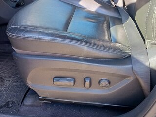 2016 Hyundai Santa Fe III Рестайлинг, синий, 2500000 рублей, вид 4