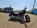 2011 Harley-Davidson Softail Slim, чёрный - вид 4