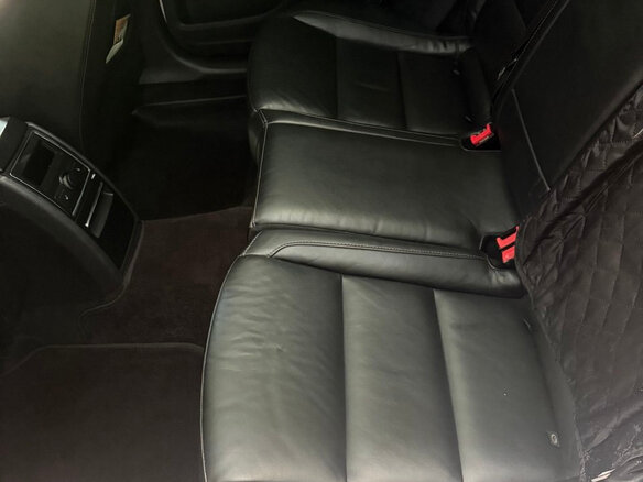 2014 Skoda Superb II Рестайлинг, белый, 1600000 рублей - вид 13