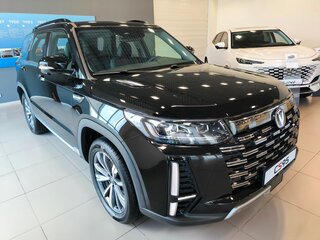 2025 Changan CS95 I Рестайлинг 2, чёрный, 4859900 рублей, вид 1