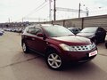 2008 Nissan Murano I (Z50), красный, 580000 рублей - вид 2