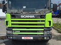 2005 Scania 4-Series, зелёный, 1200000 рублей