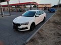 2020 Skoda Rapid II, белый, 1770000 рублей - вид 2