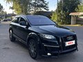 2013 Audi Q7 I (4L) Рестайлинг, чёрный, 2200000 рублей - вид 6