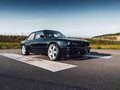 1990 Спортивные авто и реплики Дрифт-кар, чёрный