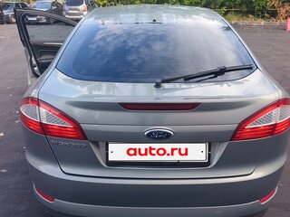 2008 Ford Mondeo IV, серый, 695000 рублей, вид 3