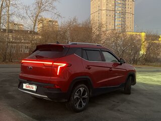 2023 Москвич 3, красный, 1850000 рублей, вид 3