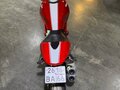 2013 Ducati Monster 1100, красный, 800000 рублей - вид 9